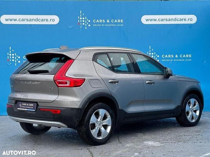 Second-hand Volvo XC40 Momentum 163 CP (119 kW) 2021 Culoaregri SUV