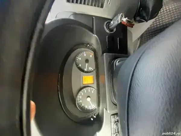Second-hand Mercedes Sprinter 163 CP (119 kW) 2014 Van