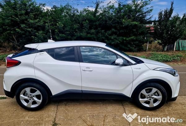 Utilizat 2019 Toyota C-HR SUV | 18.300 EUR - Imagine 1/4