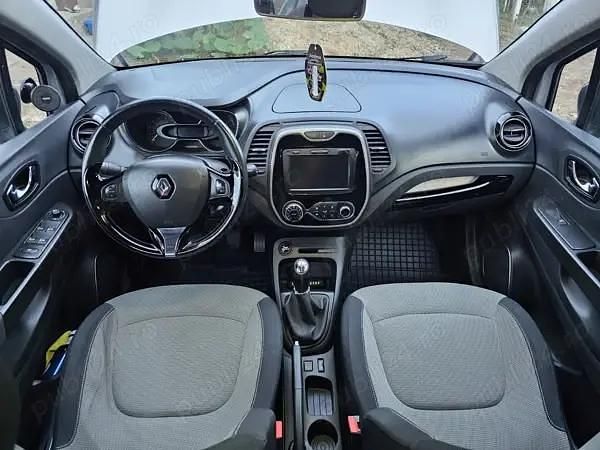 Second-hand Renault Captur Business 90 CP (66 kW) 2013 SUV