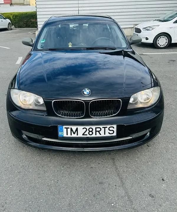 Second-hand BMW 114 120 CP (88 kW) 2011 Hatchback