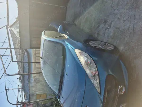 Utilizat 2008 Peugeot 207 | 5.000 EUR - Imagine 1/4