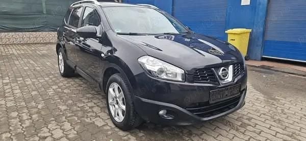 Second-hand Nissan Qashqai +2 130 CP (95 kW) 2013 SUV