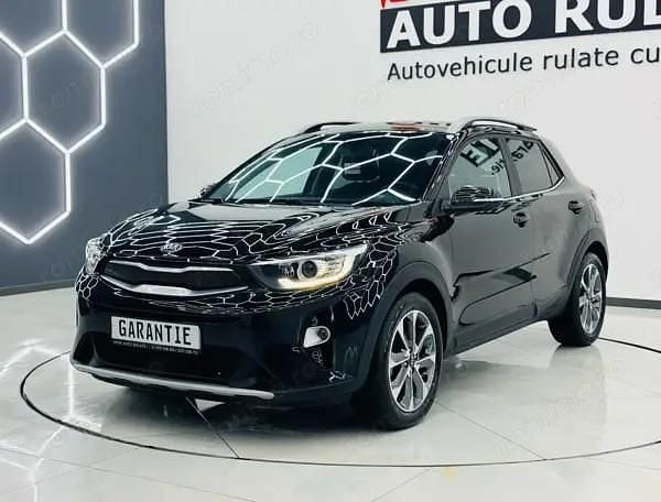 Utilizat 2020 Kia Stonic SUV | 12.490 EUR (Scump) - Imagine 1/4