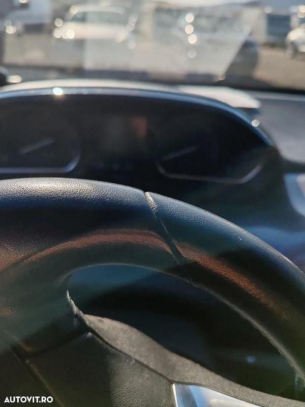 Second-hand Peugeot 2008 92 CP (67 kW) 2014 Culoaregri SUV