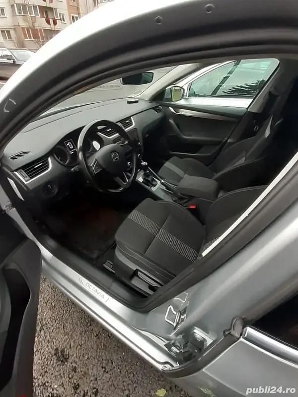 Utilizat 2017 Skoda Octavia Berlinǎ | 12.200 EUR (Preț OK) - Imagine 1/4