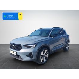 Gri Utilizat 2023 Volvo XC40 Ultimate SUV | 42.500 EUR (Preț OK) - Imagine 1/1