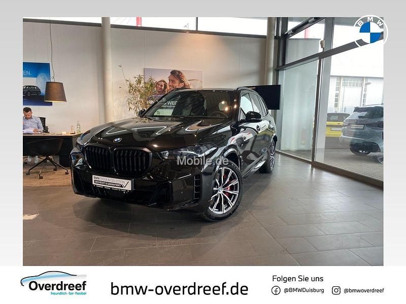 Utilizat 2024 BMW X5 M Sport SUV | 97.522 EUR - Imagine 1/1