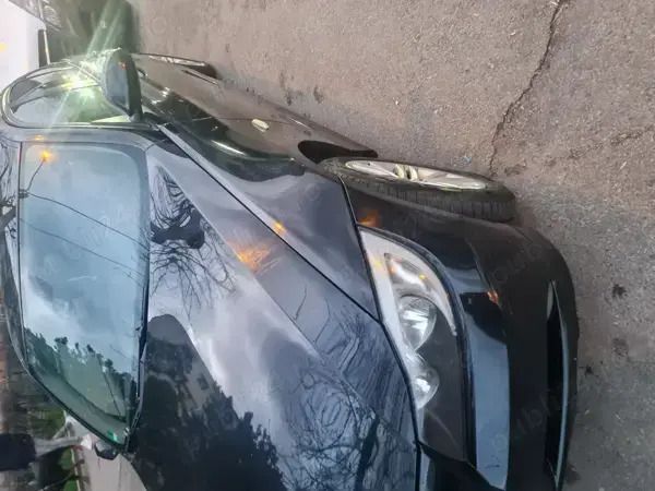 Utilizat 2008 BMW 320 Berlinǎ | 4.289 EUR (Preț OK) - Imagine 1/3