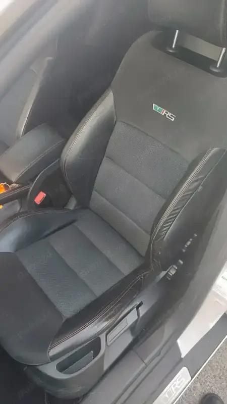 Utilizat 2012 Skoda Octavia vRS Berlinǎ | 5.000 EUR (Super Preț) - Imagine 1/4
