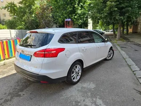 Utilizat 2018 Ford Focus | 14.000 EUR - Imagine 1/4