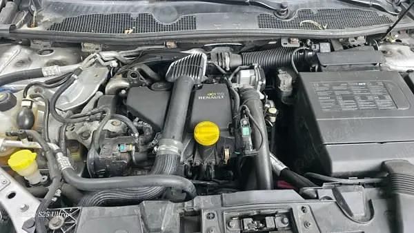 Second-hand Renault Mégane III 110 CP (80 kW) 2011 Break