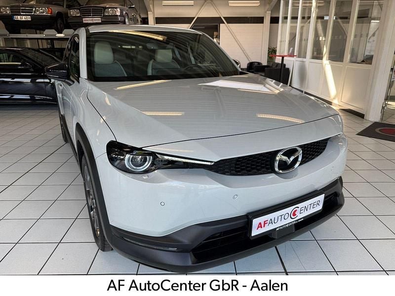 Utilizat 2020 Mazda MX30 Edition SUV | 14.245 EUR (Preț OK) - Imagine 1/1