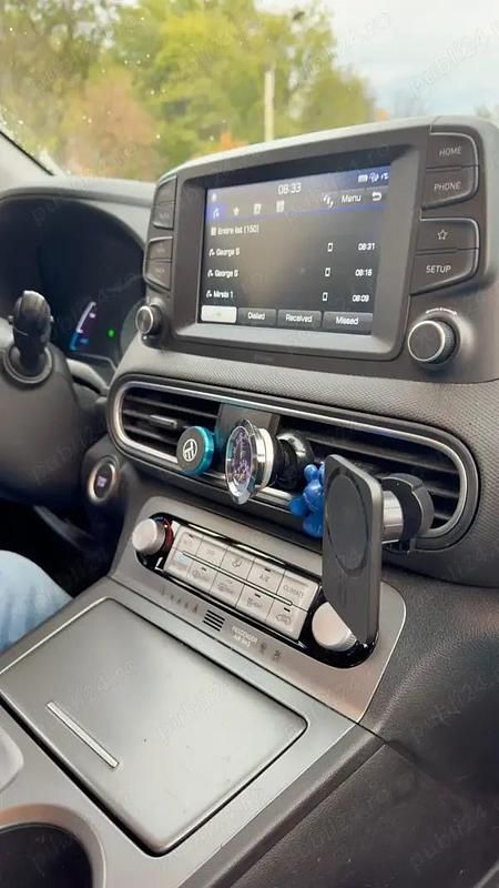 Second-hand Hyundai Kona 101 kW (138 CP) 2020 SUV