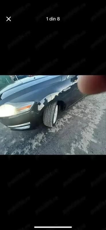 Utilizat 2011 Ford Mondeo Break | 3.550 EUR (Preț OK) - Imagine 1/4