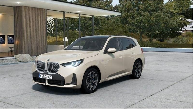 Utilizat 2025 BMW X3 M Sport SUV | 81.417 EUR - Imagine 1/1