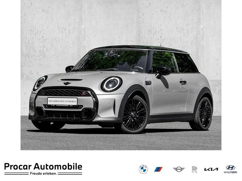 Second-hand Mini Cooper S 178 CP (130 kW) 2023 Hatchback