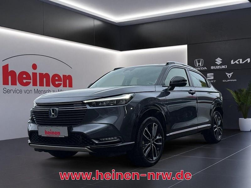 Utilizat 2022 Honda HR-V Advance SUV | 29.402 EUR - Imagine 1/1