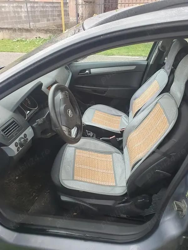 Utilizat 2007 Opel Astra Break | 6.500 EUR - Imagine 1/4