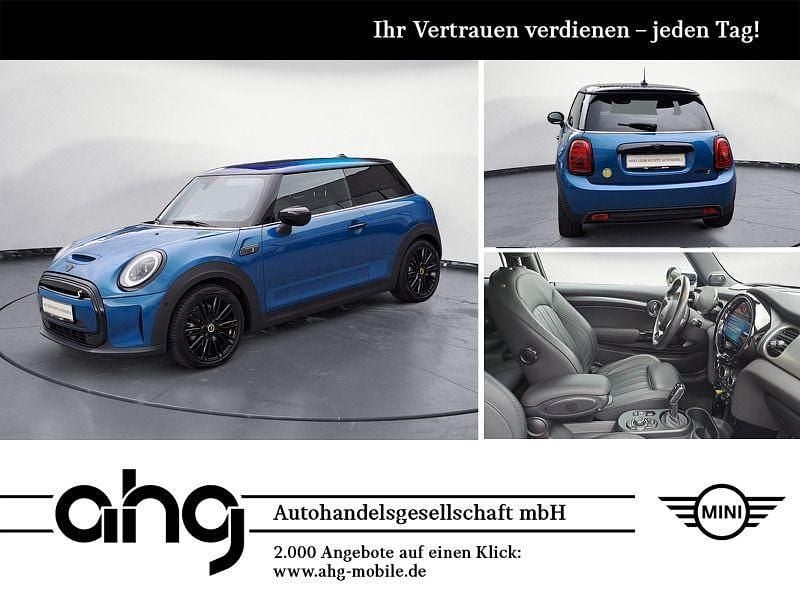 Utilizat 2022 Mini Cooper SE Collection Hatchback | 19.662 EUR - Imagine 1/1