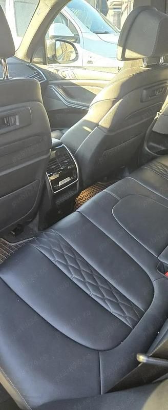 Second-hand 2021 BMW X5 SUV | 53.000 EUR (Scump) - Imagine 1/4