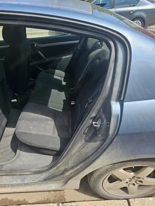 Utilizat 2006 Peugeot 407 Berlinǎ | 1.000 EUR - Imagine 1/4