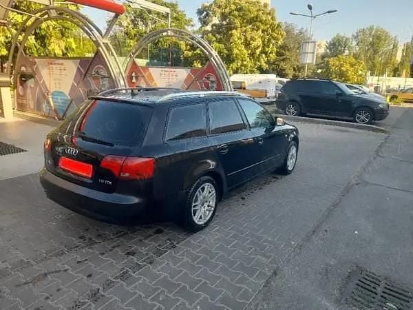 Second-hand Audi A4 116 CP (85 kW) 2006 Break