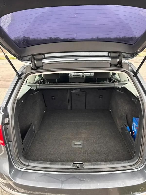 Second-hand VW Passat 140 CP (102 kW) 2011 Break