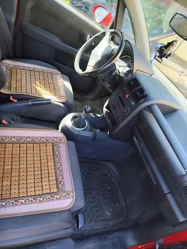 Second-hand Audi A2 64 CP (47 kW) 2003 Hatchback