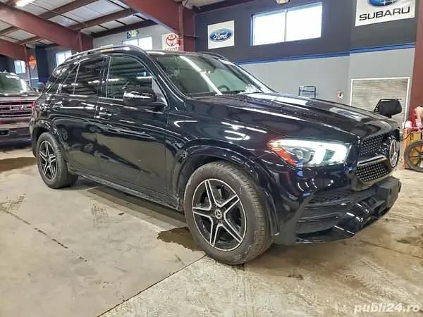 Utilizat 2020 Mercedes GLE450 AMG | 33.000 EUR - Imagine 1/4