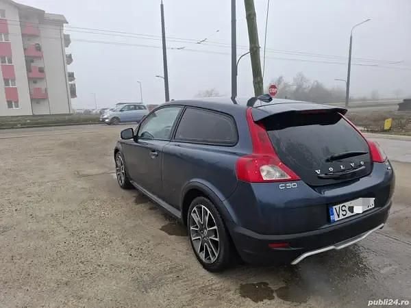 Second-hand Volvo C30 109 CP (80 kW) 2009 Hatchback
