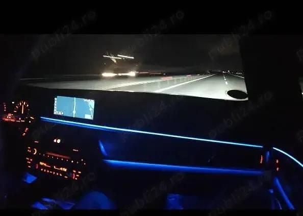 Second-hand BMW 540 340 CP (250 kW) 2018 Berlinǎ