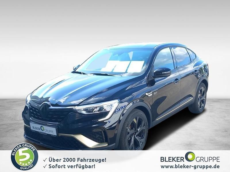 Utilizat 2023 Renault Arkana Engineered SUV | 25.540 EUR (Puțin scump) - Imagine 1/1
