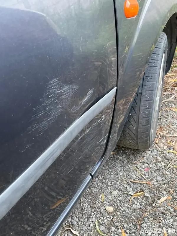 Second-hand Ford Fiesta 59 CP (43 kW) 2008 Hatchback