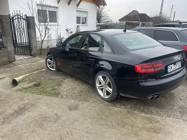 Second-hand Audi A4 143 CP (105 kW) 2009 Berlinǎ