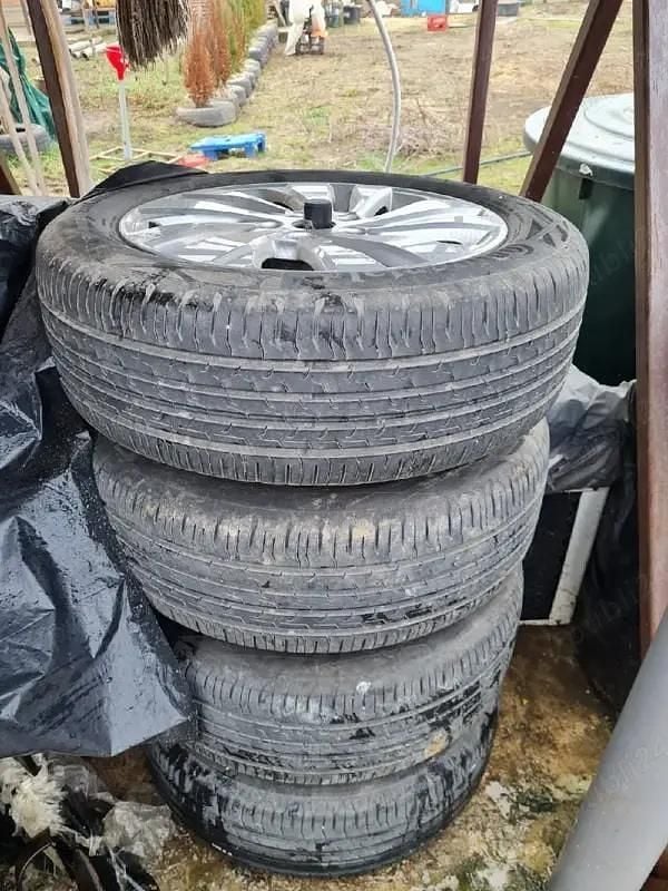 Second-hand Suzuki SX4 S-Cross 2023 Negru SUV