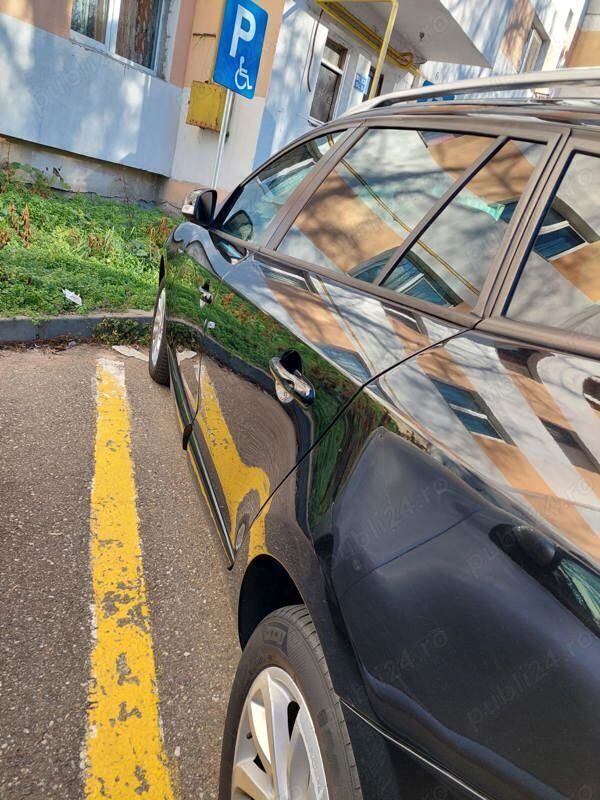 Utilizat 2015 Renault Mégane III | 6.300 EUR - Imagine 1/4