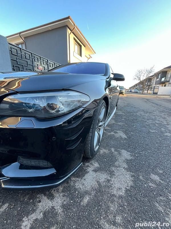 Utilizat 2013 BMW M550 Berlinǎ | 16.000 EUR - Imagine 1/4
