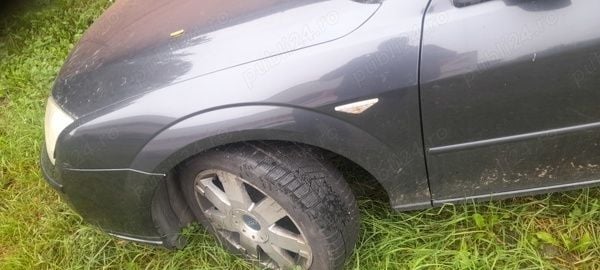 Second-hand Ford Mondeo 130 CP (95 kW) 2006 Break