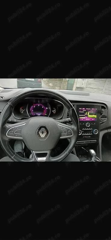 Second-hand Renault Mégane IV 110 CP (80 kW) 2019
