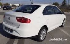 Second-hand Seat Toledo 105 CP (77 kW) 2014 Berlinǎ