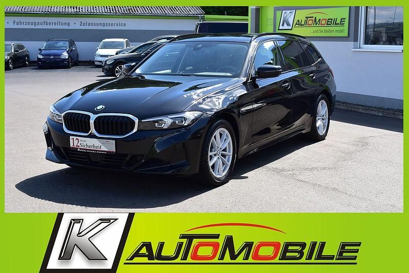 Utilizat 2023 BMW 320 | 35.613 EUR (Scump) - Imagine 1/1