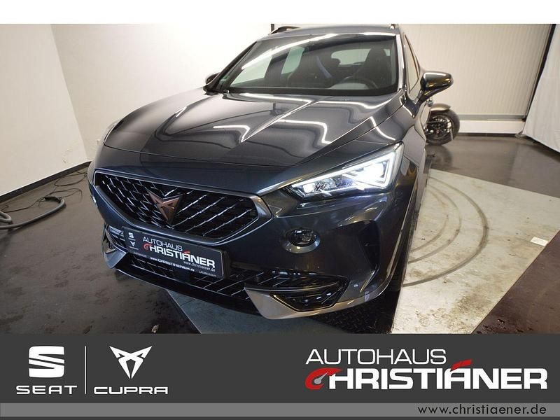 Utilizat 2023 Cupra Formentor SUV | 34.544 EUR (Scump) - Imagine 1/1