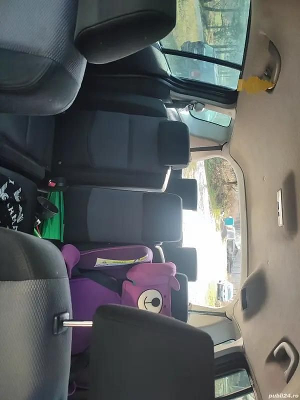 Second-hand Mazda 5 147 CP (108 kW) 2006 Monovolum