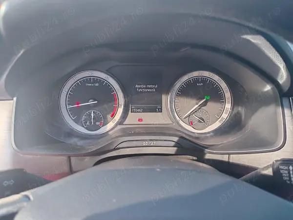Utilizat 2020 Skoda Kodiaq SUV | 20.500 EUR (Preț OK) - Imagine 1/4