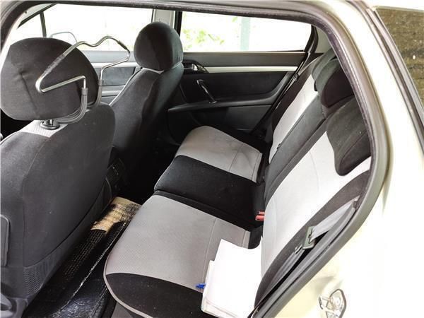 Second-hand Peugeot 407 177 CP (130 kW) 2009 Bej Break