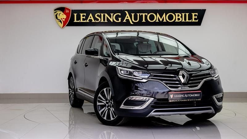 Second-hand Renault Espace Initiale Paris 200 CP (147 kW) 2019 Mov Monovolum