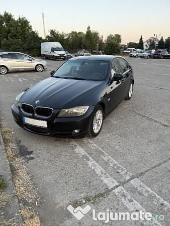 Utilizat 2010 BMW 318 Berlinǎ | 5.500 EUR (Preț OK) - Imagine 1/4
