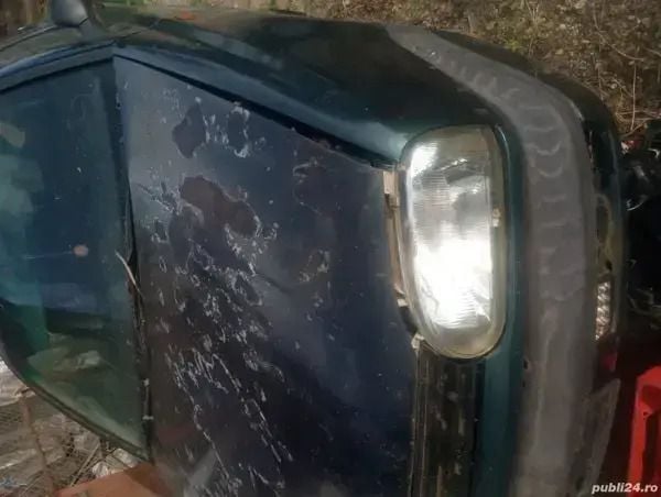 Utilizat 1995 VW Golf III | 200 EUR - Imagine 1/4