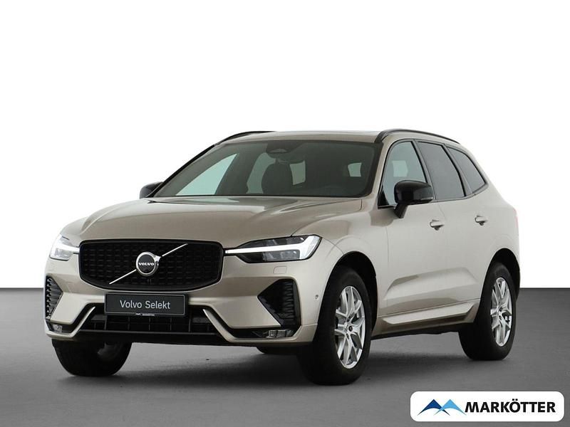 Second-hand 2025 Volvo XC60 Plus SUV | 51.329 EUR (Scump) - Imagine 1/1